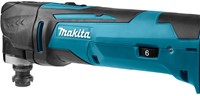 Afbeelding Makita 18 v multitool