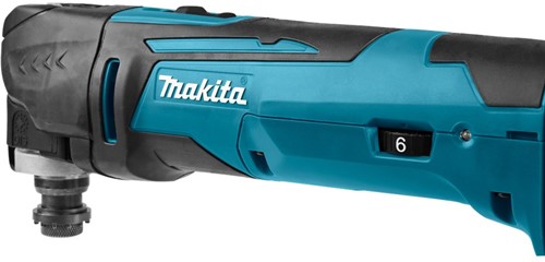 Afbeelding Makita 18 v multitool