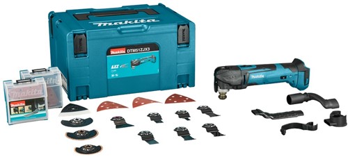 ACCU MULTITOOL 18V   DTM51ZJX3