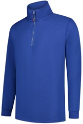 Sweater Ritskraag