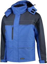 Parka Cordura