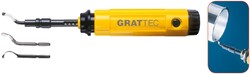 Ontbraamgereedschappen