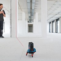 LIJNLASER GCL 2-50 C + RM 2-2