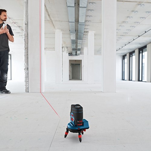 LIJNLASER GCL 2-50 C + RM 2-2