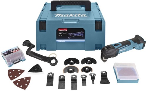 ACCU MULTITOOL 18V   DTM51ZJX3-2
