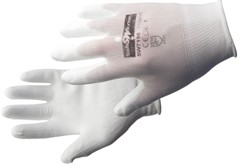 Handschoen, polyurethaan gecoat
