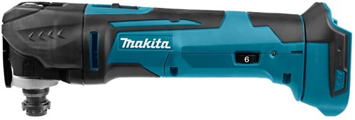 Afbeelding Makita 18 v multitool