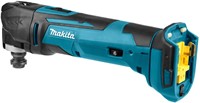Afbeelding Makita 18 v multitool