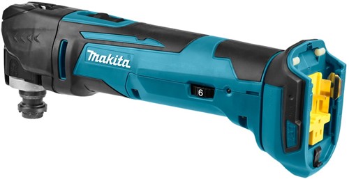 Afbeelding Makita 18 v multitool
