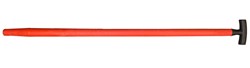 Fiberstelen