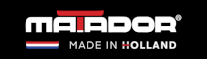 Matador bestaat uit ongeveer 9000 vierkante meter met meer dan 85 vakmensen en meer dan 100 jaar ervaring in metaaltechniek. Met trots presenteren wij ons assortiment Matador ® kruiwagens; een compleet assortiment kruiwagens, steekwagens en gereedschappen voor de bouw, land- en tuinbouw. Matador is uw betrouwbare partner voor het niet-machinaal bewerken van metalen buis- en plaatmaterialen, staalconstructies en metalen onderdelen.