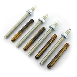 Chemische verankering